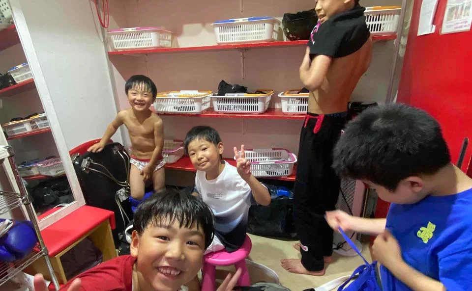 深くつきあえる仲間をつくる
