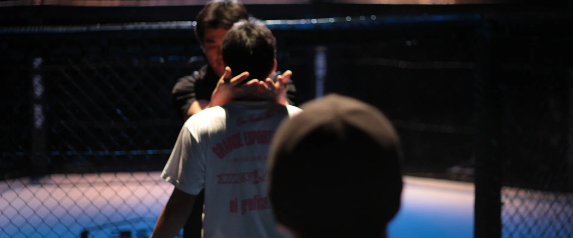 ヒデズキック西新宿 - メインビジュアル